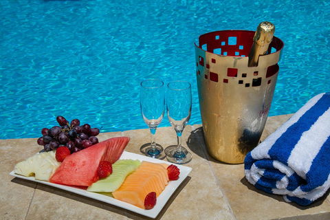 BEST WESTERN PLUS Apollo Hotel Newcastle - Broome Tourism 4