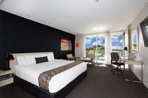 BEST WESTERN PLUS Apollo Hotel Newcastle - Broome Tourism 5
