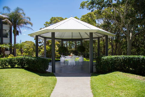 BEST WESTERN PLUS Apollo Hotel Newcastle - Broome Tourism 10