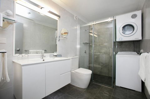 BEST WESTERN PLUS Apollo Hotel Newcastle - Broome Tourism 19