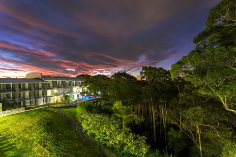 BEST WESTERN PLUS Apollo Hotel Newcastle - Broome Tourism 23