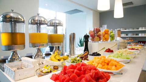 BEST WESTERN PLUS Apollo Hotel Newcastle - Broome Tourism 8