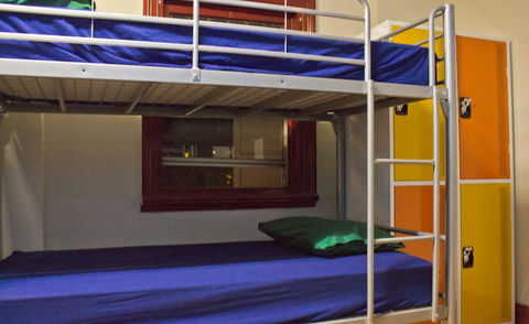 Mad Monkey Kings Cross - Broome Tourism 30