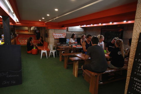 Mad Monkey Kings Cross - Broome Tourism 6