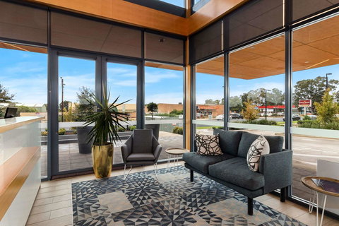 Quality Hotel Rules Club Wagga - Broome Tourism 28