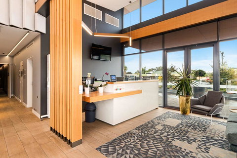 Quality Hotel Rules Club Wagga - Broome Tourism 14