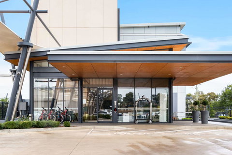 Quality Hotel Rules Club Wagga - Broome Tourism 18