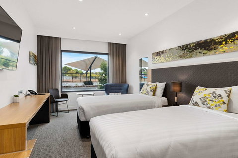 Quality Hotel Rules Club Wagga - Broome Tourism 27