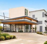 Quality Hotel Rules Club Wagga - Broome Tourism