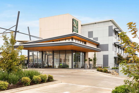 Quality Hotel Rules Club Wagga - Broome Tourism 0