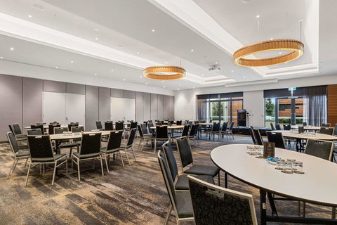 Quality Hotel Rules Club Wagga - Broome Tourism 15