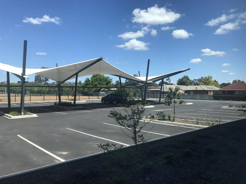 Quality Hotel Rules Club Wagga - Broome Tourism 4