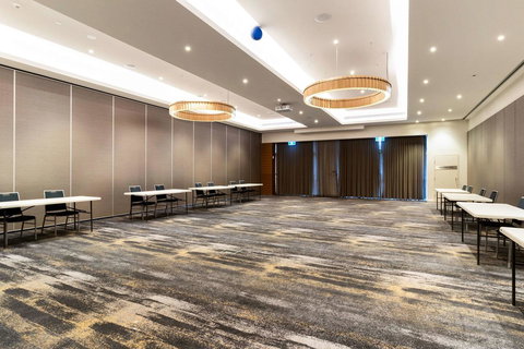 Quality Hotel Rules Club Wagga - Broome Tourism 29