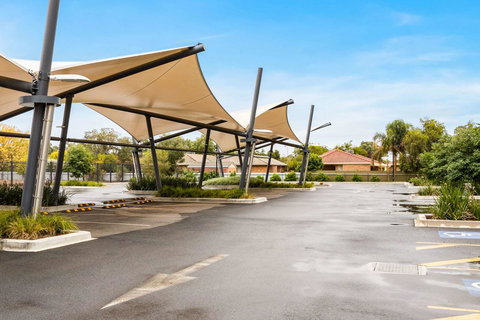 Quality Hotel Rules Club Wagga - Broome Tourism 10