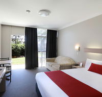 Econo Lodge Tamworth - Broome Tourism
