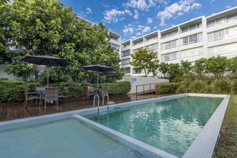 Oaks Nelson Bay Lure Suites - Broome Tourism 10