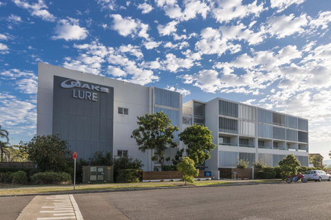 Oaks Nelson Bay Lure Suites - Broome Tourism 8