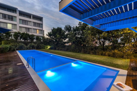 Oaks Nelson Bay Lure Suites - Broome Tourism 11
