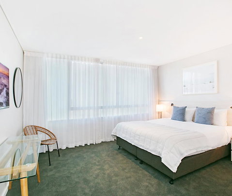 Oaks Nelson Bay Lure Suites - Broome Tourism 2