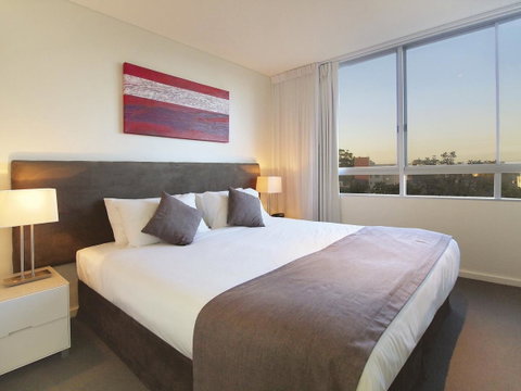 Oaks Nelson Bay Lure Suites - Broome Tourism 13