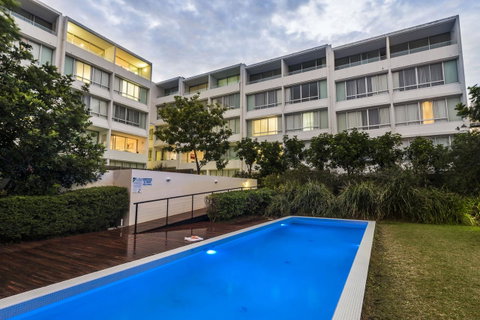 Oaks Nelson Bay Lure Suites - Broome Tourism 9