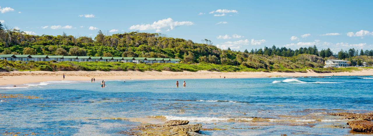Bateau Bay NSW Broome Tourism