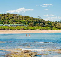 Blue Lagoon Beach Resort - Broome Tourism