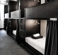 The Pod Sydney - Broome Tourism