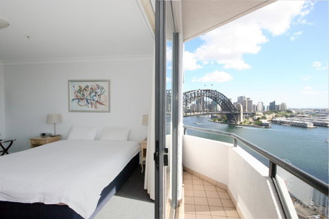 Milson Serviced Apartments - Broome Tourism 7