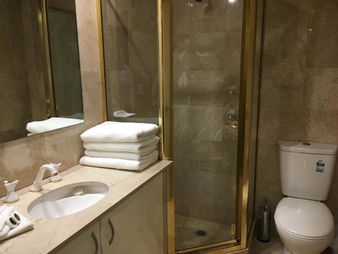 Milson Serviced Apartments - Broome Tourism 3