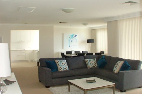 Milson Serviced Apartments - Broome Tourism 11