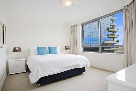 Milson Serviced Apartments - Broome Tourism 13