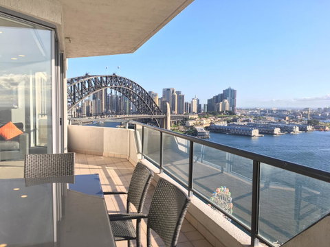 Milson Serviced Apartments - Broome Tourism 4