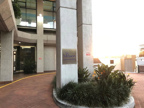 Milson Serviced Apartments - Broome Tourism 2