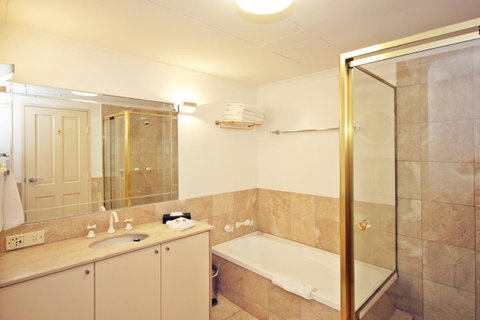Milson Serviced Apartments - Broome Tourism 12