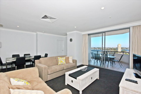 Milson Serviced Apartments - Broome Tourism 8