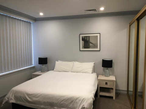 Milson Serviced Apartments - Broome Tourism 5