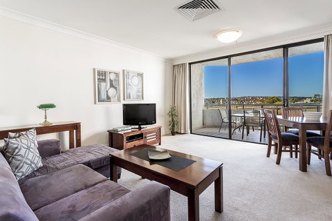 Milson Serviced Apartments - Broome Tourism 10