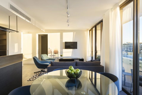 Botanik Apartment Hotel - Broome Tourism 3
