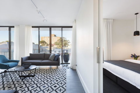 Botanik Apartment Hotel - Broome Tourism 8