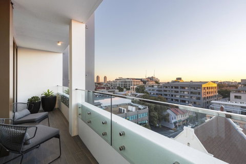 Botanik Apartment Hotel - Broome Tourism 2