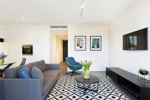 Botanik Apartment Hotel - Broome Tourism 6