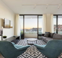 Botanik Apartment Hotel - Broome Tourism