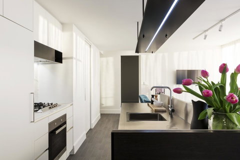 Botanik Apartment Hotel - Broome Tourism 5