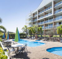 Marina Resort - Broome Tourism