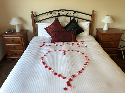 Nightingale Villas - Broome Tourism 6