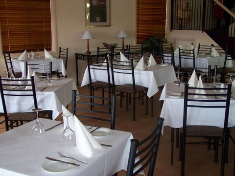 Nightingale Villas - Broome Tourism 17