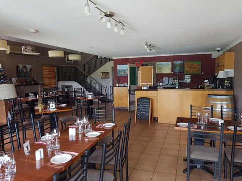 Nightingale Villas - Broome Tourism 11