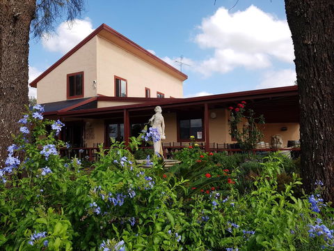 Nightingale Villas - Broome Tourism 7