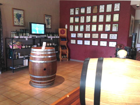 Nightingale Villas - Broome Tourism 14